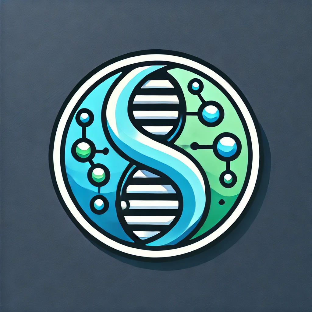 Morphio Logo